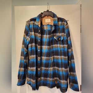 Legendary Whitetails Flannel Shirt